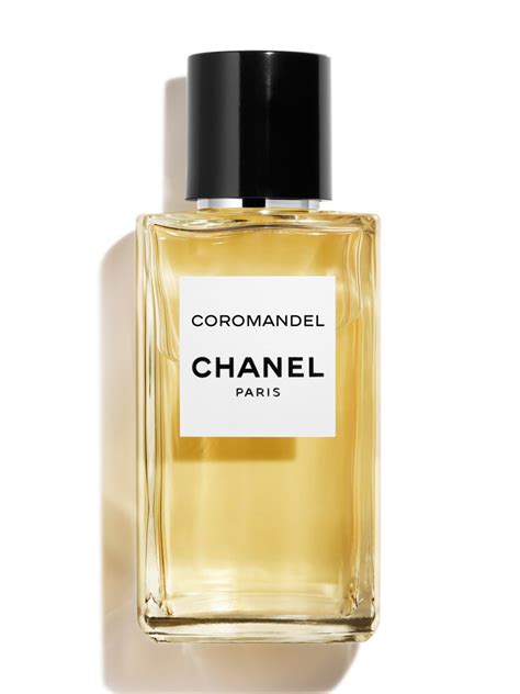 parfum chanel coromandel|coromandel chanel perfume.